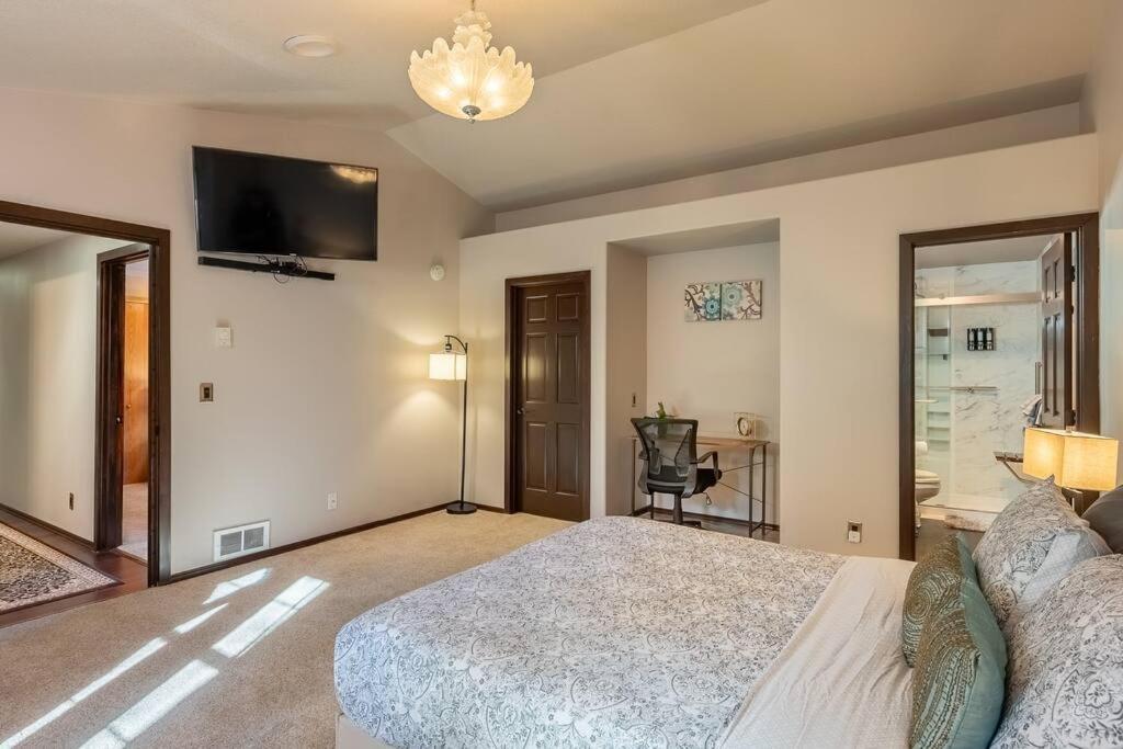 Comfy 4B/2B Home Near Dunes & Ocean! Pet Friendly! Флорънс Екстериор снимка