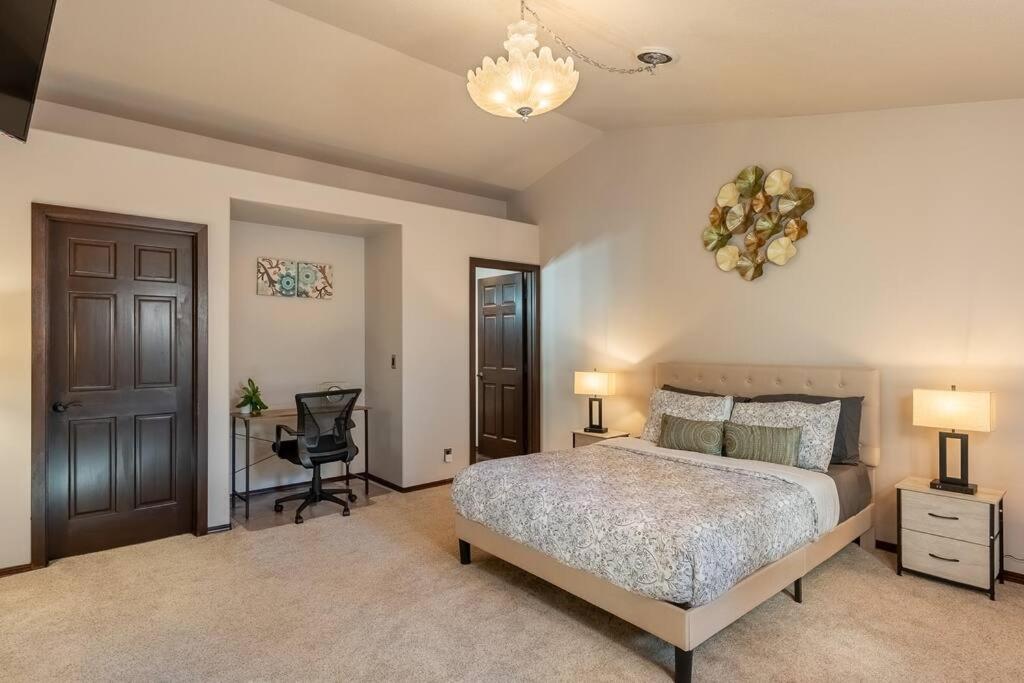 Comfy 4B/2B Home Near Dunes & Ocean! Pet Friendly! Флорънс Екстериор снимка