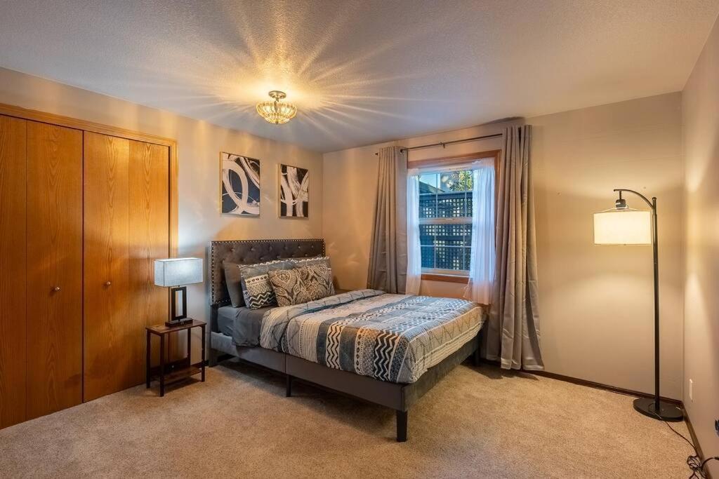 Comfy 4B/2B Home Near Dunes & Ocean! Pet Friendly! Флорънс Екстериор снимка