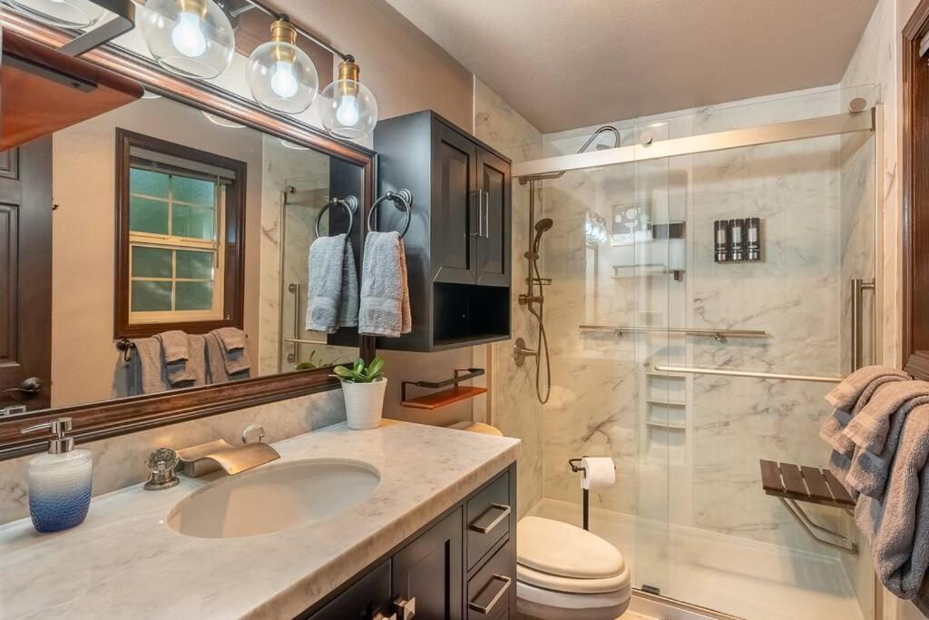 Comfy 4B/2B Home Near Dunes & Ocean! Pet Friendly! Флорънс Екстериор снимка
