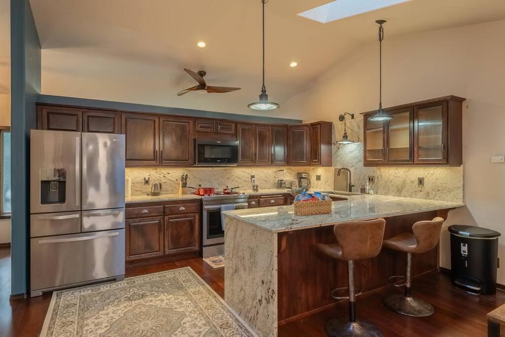 Comfy 4B/2B Home Near Dunes & Ocean! Pet Friendly! Флорънс Екстериор снимка